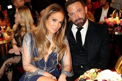 Jennifer Lopez, Ben Affleck