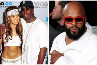 Jennifer Lopez, Diddy, Suge Knight FBI Tapes