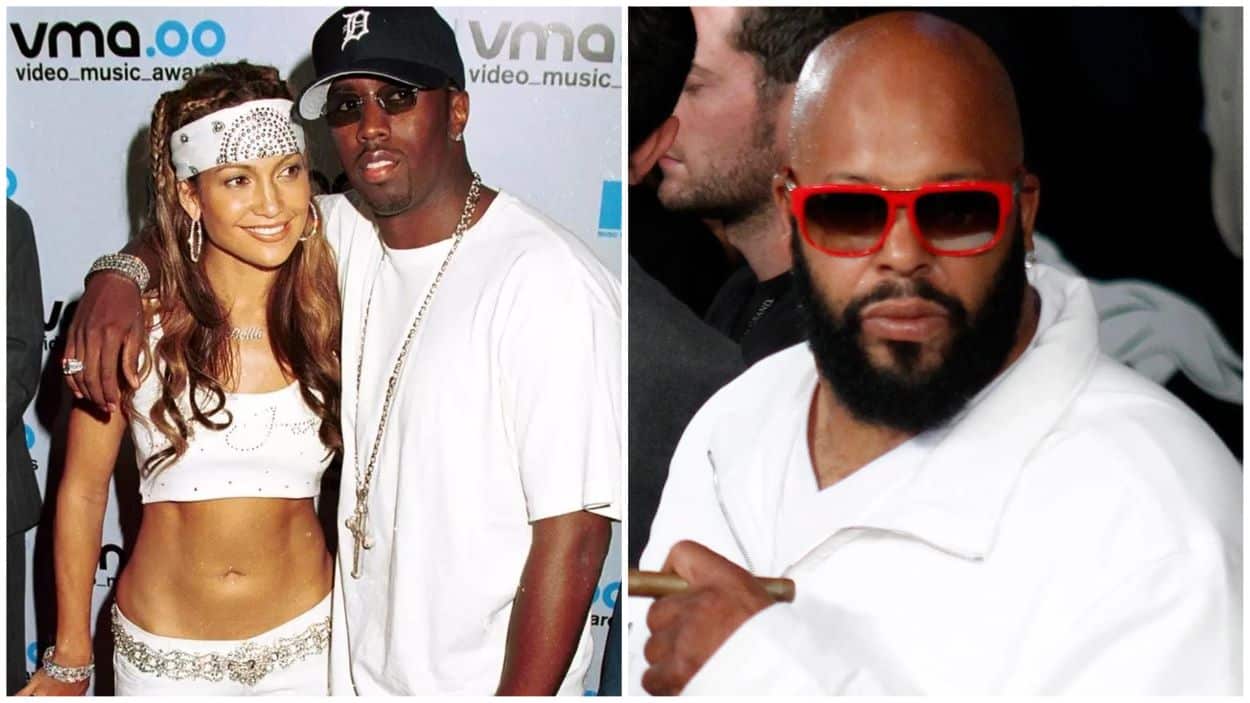 Jennifer Lopez, Diddy, Suge Knight FBI Tapes