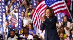 Kamala Harris Democratic Nomination