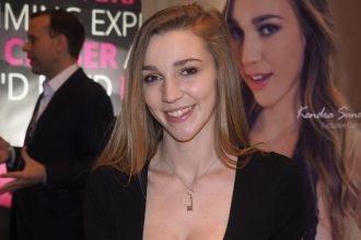 Kendra Sunderland's Arrest