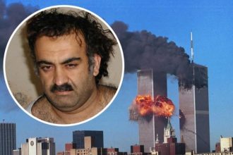 911 Matermind Khalid Sheikh