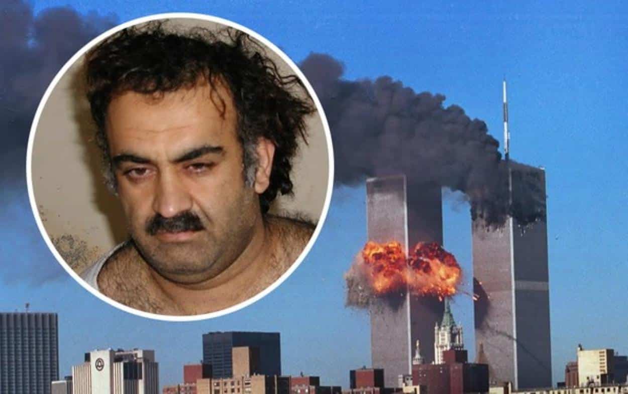 911 Matermind Khalid Sheikh