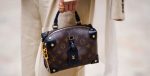 Louis Vuitton Bag Causes Flight Delay