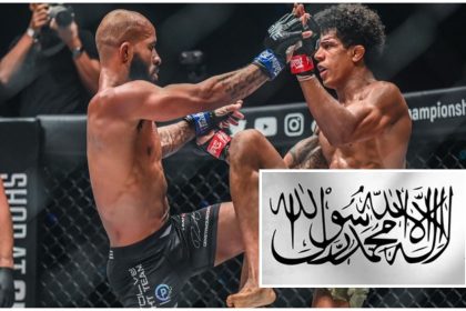 MMA Ban Afghanistan