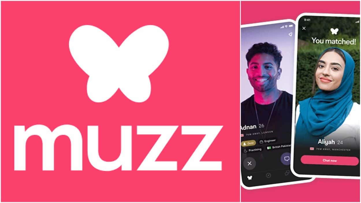 Muzz Islamic Dating App Event in Lahore