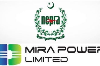 NEPRA, Mira Power Limited