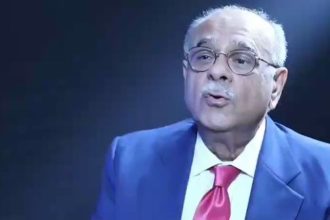 Najam Sethi on Govt Conflict with Supreme Court of Pakistan