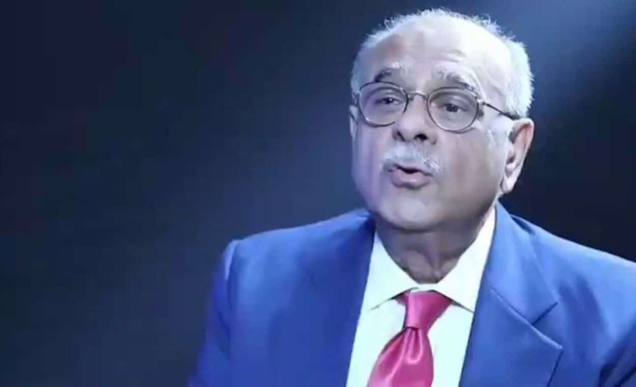 Najam Sethi on Govt Conflict with Supreme Court of Pakistan