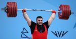 World Masters Weightlifting Championship in 2026