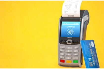 POS Machine in Pakistan