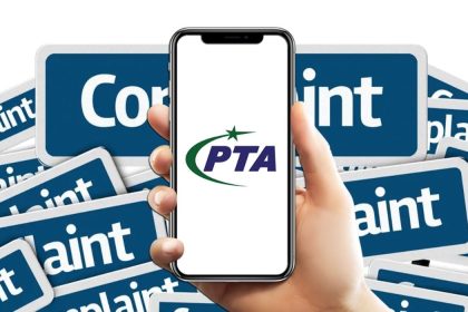 VPN Registration PTA