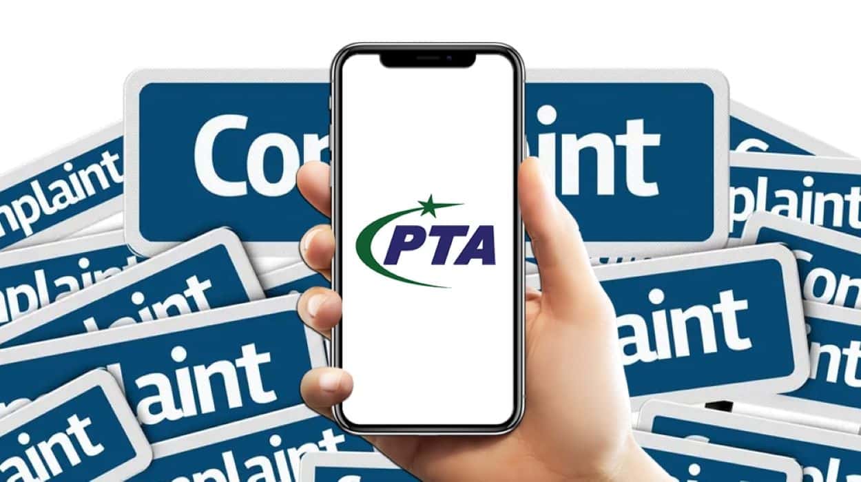 PTA Mobile Clone Warning