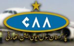 Pakistan Civil Aviation Authority Restructuring