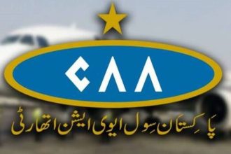 Pakistan Civil Aviation Authority Restructuring