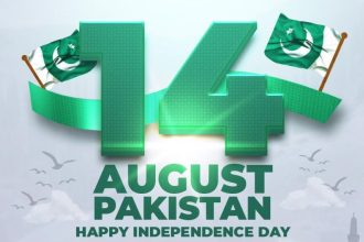 Pakistan Independence Day 2024