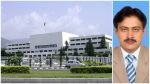 Pakistan Senior Senate Official Seeks Asylum in Europe During Official Visit