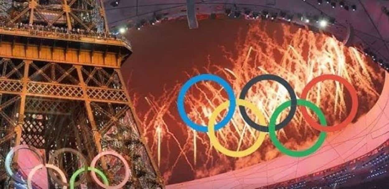 Paris 2024 Closing Ceremony