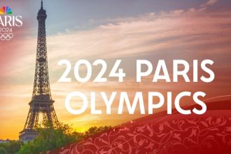 Unforgettable Moments of the Paris Olympics 2024