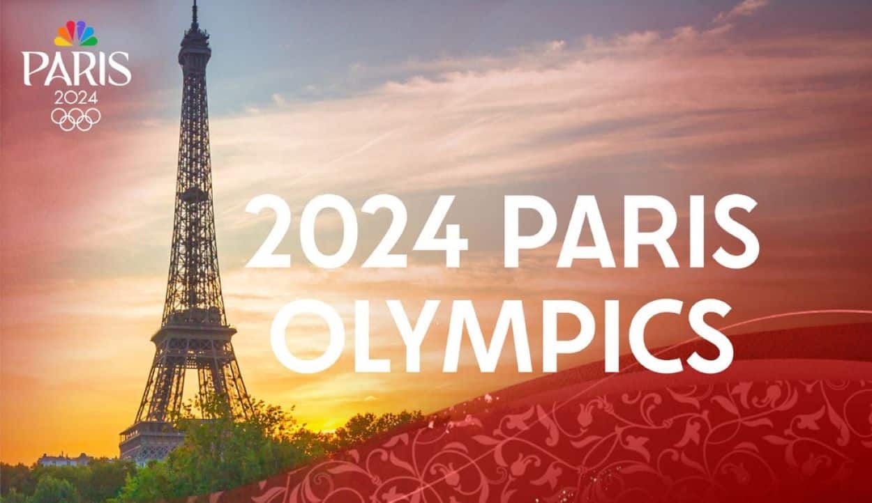 Unforgettable Moments of the Paris Olympics 2024