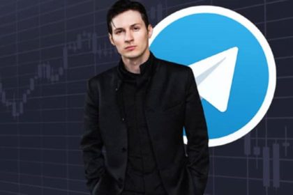 Pavel Durov Arrest