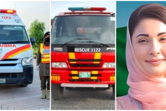 Punjab Rescue Services