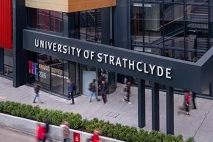 Scotland Strathclyde Business School