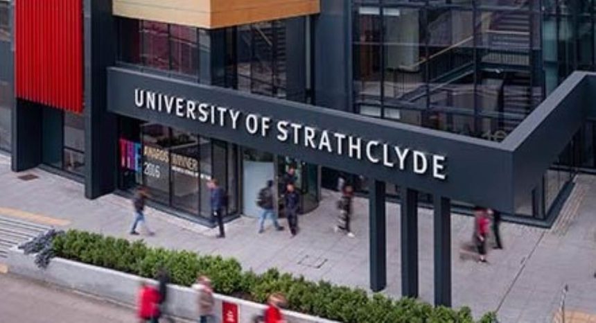 Scotland Strathclyde Business School