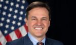 Scott Urbom US Consul General in Karachi