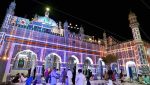 Shah Abdul Latif Bhittai Urs