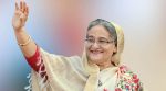 Sheikh Hasina Resigns