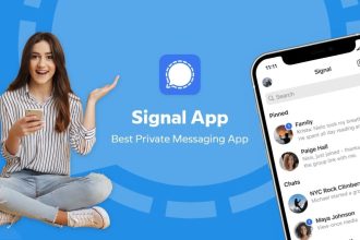 Signal App Blocked in Russia