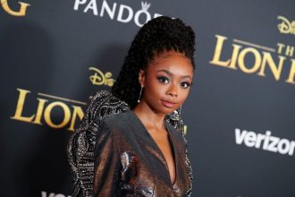 Skai Jackson Arrest