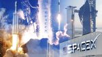 Starship Test Flight