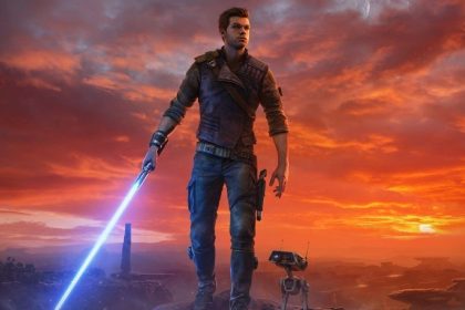 Star Wars Jedi Survivor Release Date