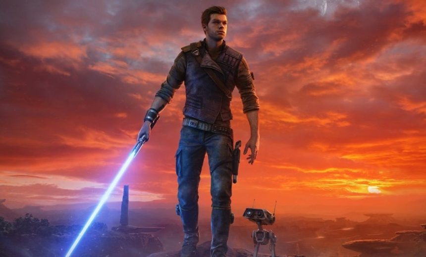 Star Wars Jedi Survivor Release Date