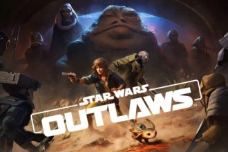 Star Wars Outlaws Expansions