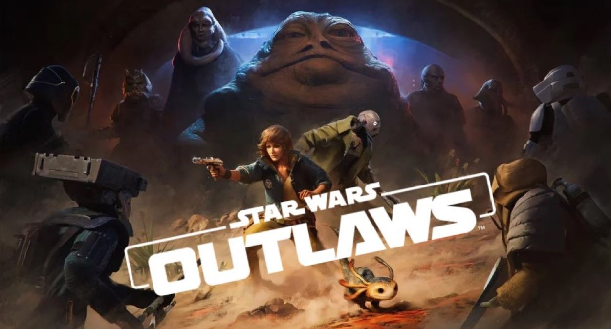 Star Wars Outlaws Expansions