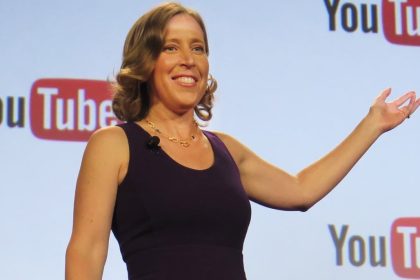 YouTube CEO Susan Wojcicki Death