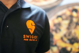 Swiggy Engagement Catering