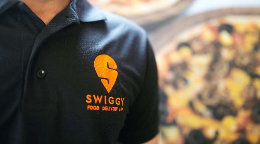 Swiggy Engagement Catering