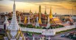 Thailand tourism 2025