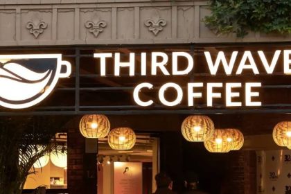 Third Wave Coffee Shop