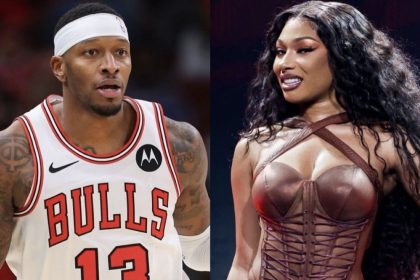 Torrey Craig Cheating Allegations