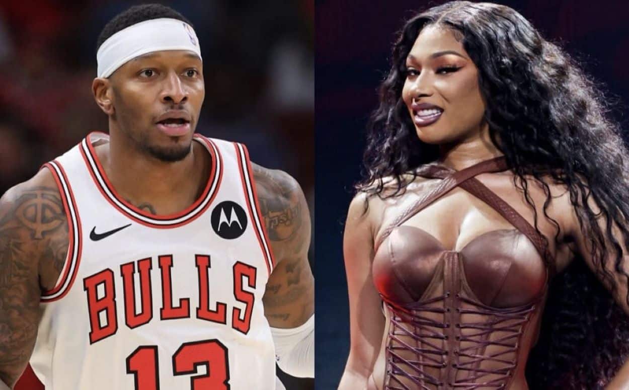 Torrey Craig Cheating Allegations