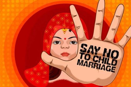 Underage Marriages in Sindh