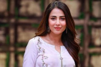 Ushna Shah Clothing Criticism