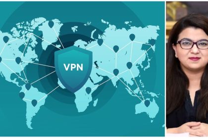 VPN Internet Slowdown Pakistan