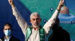 Yahya Sinwar Hamas Chief's Death