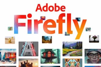 Adobe Firefly Video Model